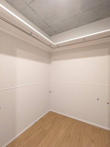 フラッフィー落合南長崎のその他