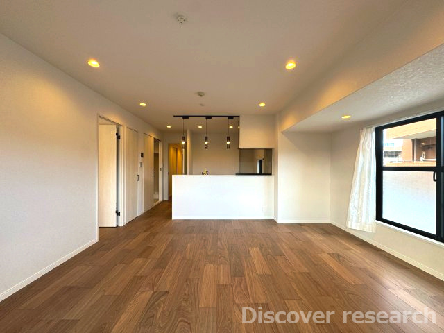 マイキャッスル三鷹Ⅱ