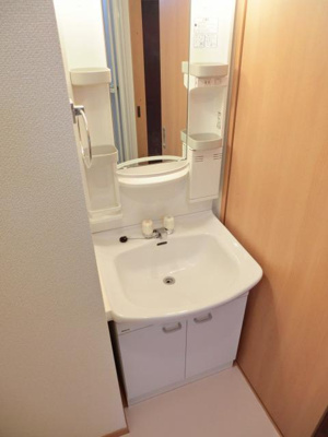 【洗面所】 | アルトピーノ