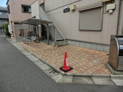 【エントランス】 | アルトピーノ