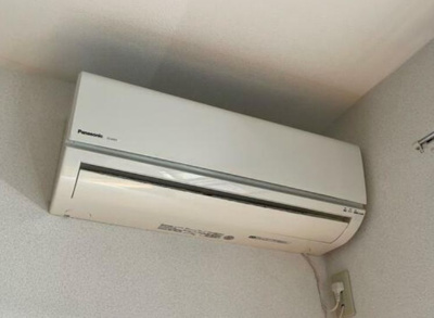 【設備】 | ソワー・ド・下落合 | エアコン☆