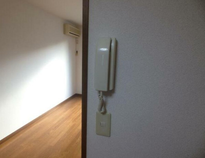 【セキュリティ】 | ソワー・ド・下落合