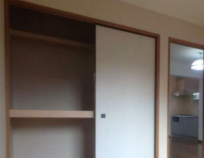 【収納】 | ソワー・ド・下落合