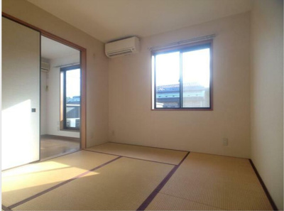 【寝室】 | ソワー・ド・下落合 | 寝室☆