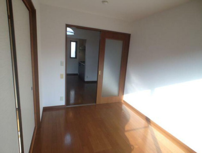 【その他】 | ソワー・ド・下落合 | フローリング☆