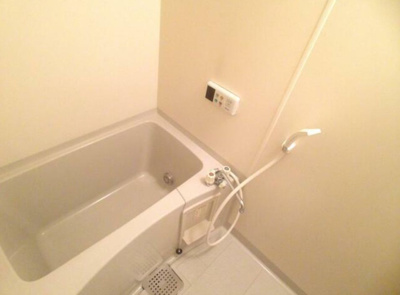 【浴室】 | ソワー・ド・下落合 | お風呂☆