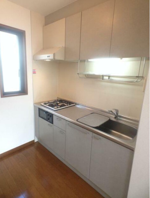 【キッチン】 | ソワー・ド・下落合 | キッチン☆