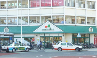 【周辺】 | NIKKEIMARKS