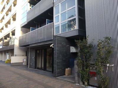 【エントランス】 | NIKKEIMARKS