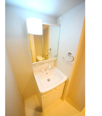 【洗面所】 | NIKKEIMARKS