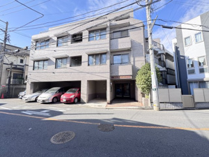 ライオンズガーデン日吉の画像