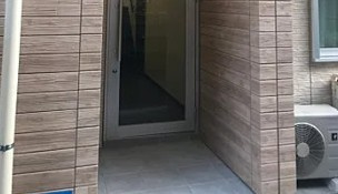 【エントランス】 | ブリース本所