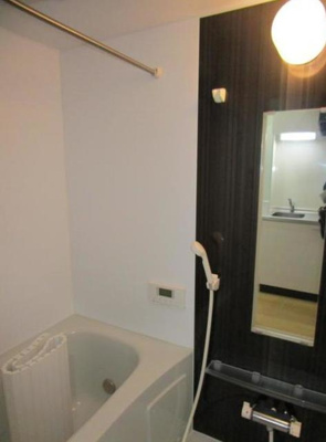 【浴室】 | ブリース本所