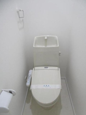 【トイレ】 | ブリース本所