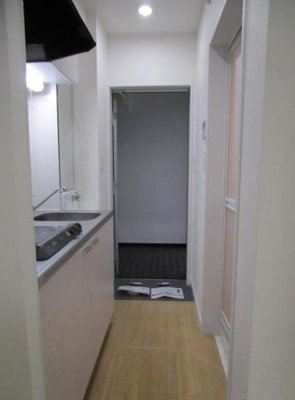 【玄関】 | ブリース本所