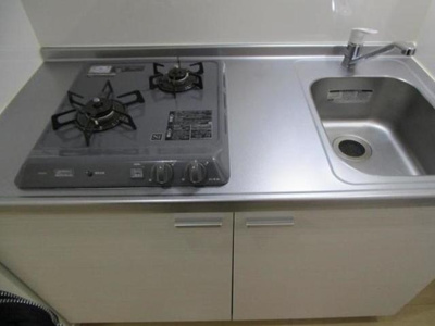 【キッチン】 | ブリース本所