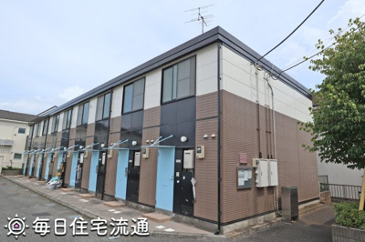 【外観】 | Ｔ＆Ｓ