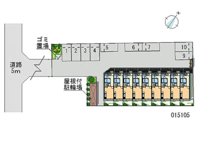 【地図】 | Ｔ＆Ｓ