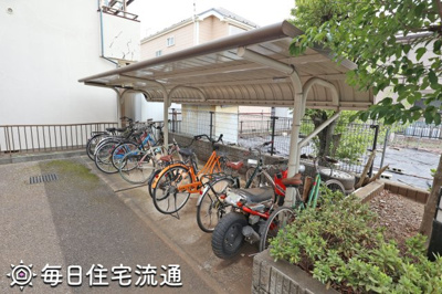 【その他共用部分】 | Ｔ＆Ｓ