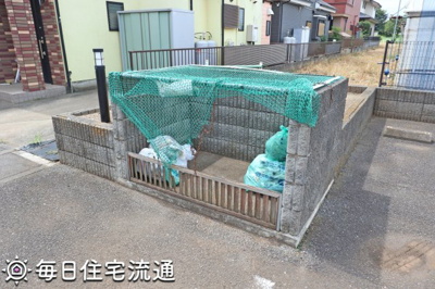 【その他共用部分】 | Ｔ＆Ｓ