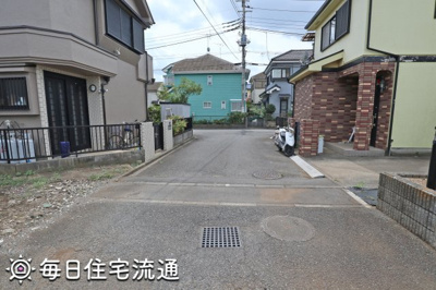 【周辺】 | Ｔ＆Ｓ