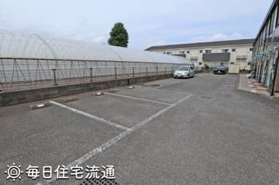 【駐車場】 | Ｔ＆Ｓ