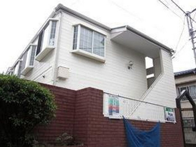 【その他】 | フォーラム目白 | 外観・周辺