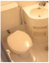 【トイレ】 | フォーラム目白 | トイレ☆（同一仕様写真）