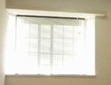 【寝室】 | フォーラム目白 | オシャレな出窓あり♪（同一仕様写真）