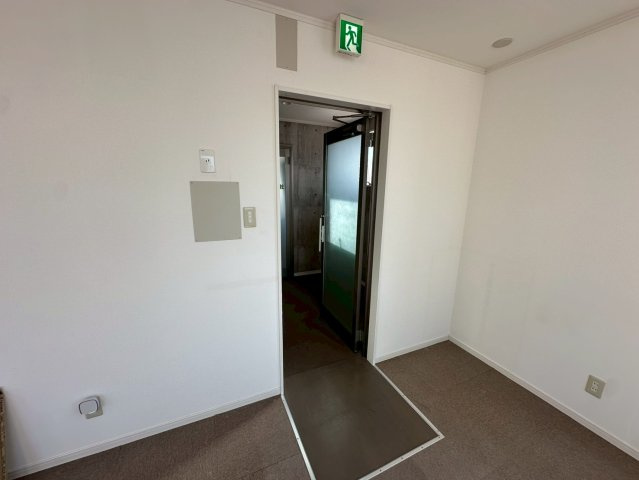 MKパレスの内装