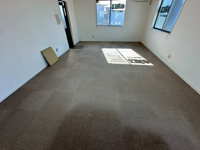 MKパレスの内装