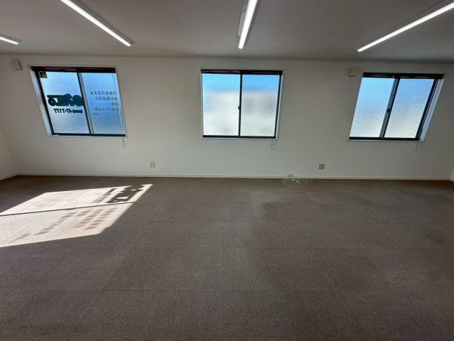 MKパレスの内装