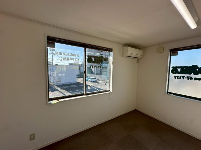 MKパレスの内装