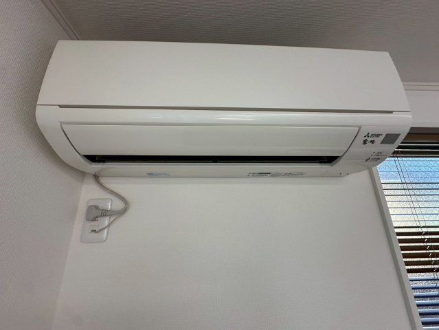 MKパレスの設備