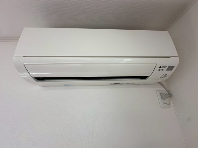 MKパレスの設備