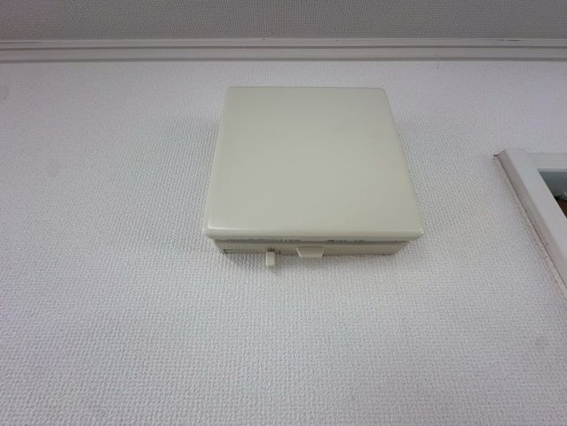 MKパレスの設備