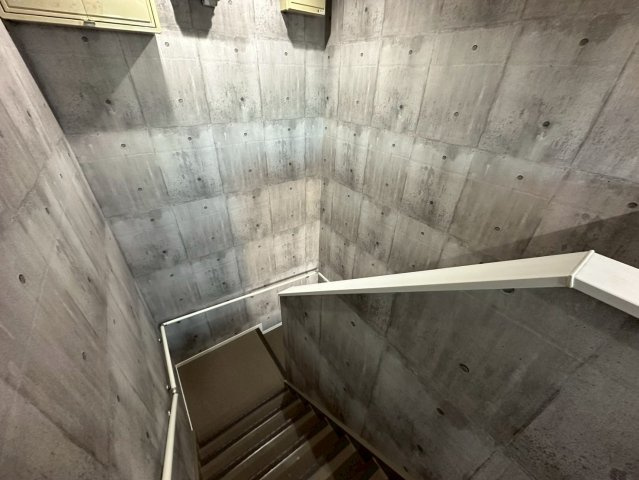 MKパレスのその他共用部分