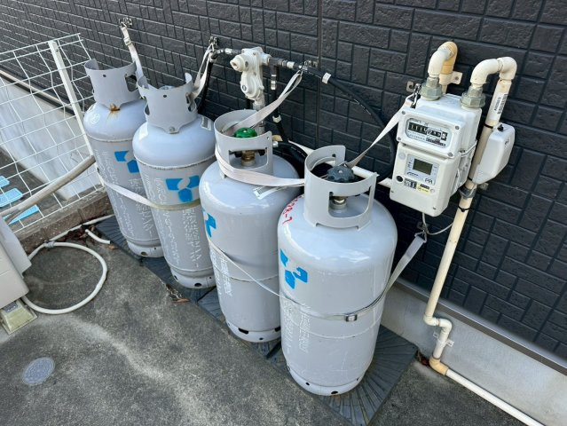 MKパレスのその他