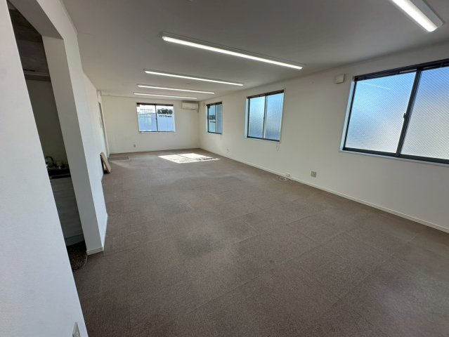 MKパレスの内装