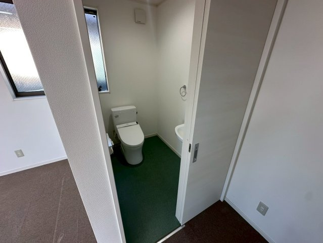 MKパレスの内装