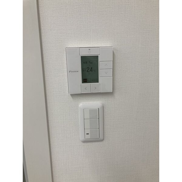 サン・栄三丁目ビルのセキュリティ