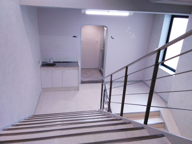 サン・栄三丁目ビル