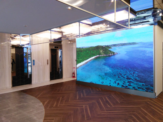 サン・栄三丁目ビル