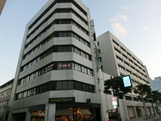  | 久茂地ＵＦビル