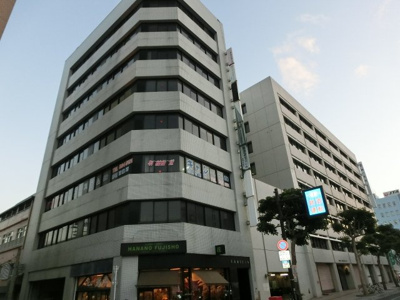  | 久茂地ＵＦビル