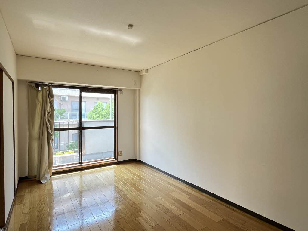 アネックス泉ヶ丘の内装