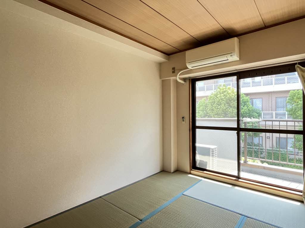 アネックス泉ヶ丘の設備