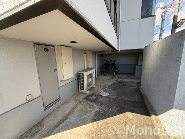 アネックス泉ヶ丘のその他共用部分