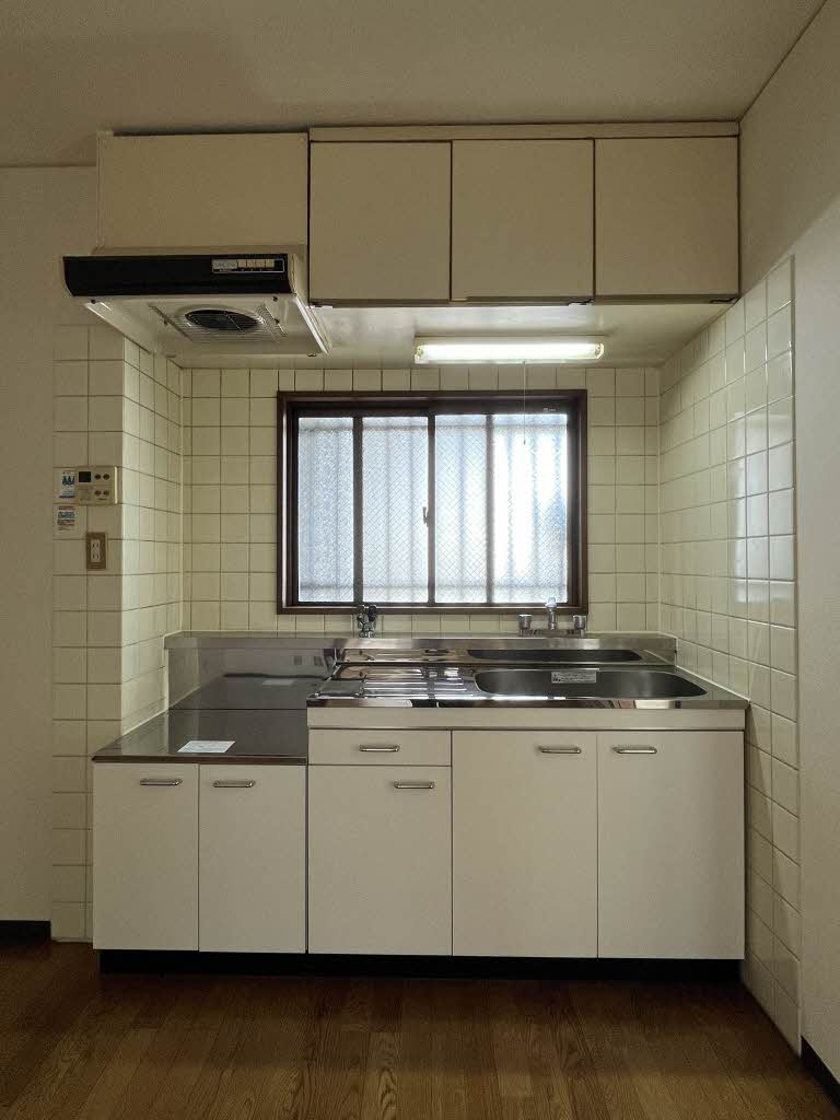 アネックス泉ヶ丘のキッチン