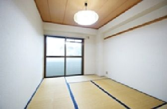 【和室】 | レジデンス中島